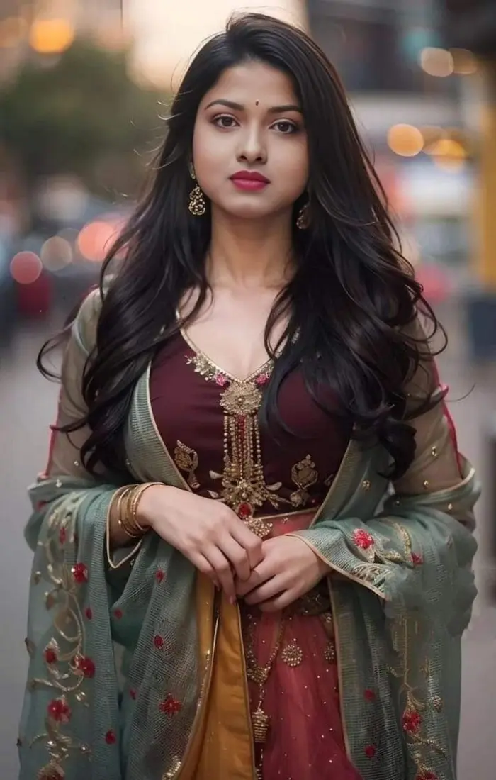 Mandeep Meerut Escort